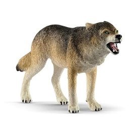 Schleich 14821 Vlk