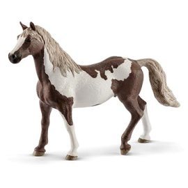 Schleich 13885 Valach plemene Paint Horse