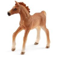 Schleich 42361 Hříbě s přikrývkou - cena, srovnání