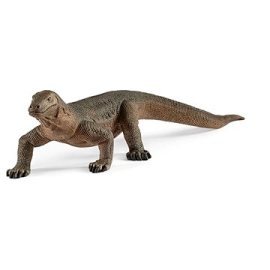 Schleich 14826 Varan komodský