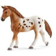 Schleich 42433 set appalosští koně a tréninkové příslušenstí - cena, srovnání