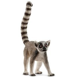 Schleich 14827 Lemur Kata