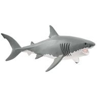Schleich 14809 Velký bílý žralok - cena, srovnání