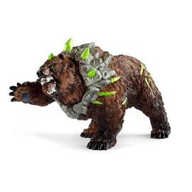 Schleich Jaskynný medveď