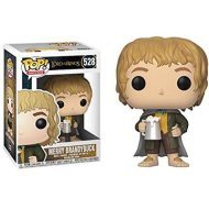 Funko Pop Movies: LOTR/Hobbit - Merry Brandybuck - cena, srovnání
