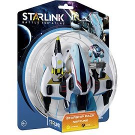 Ubisoft Starlink Neptune starship pack