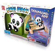 Mini Mani Panda - cena, srovnání