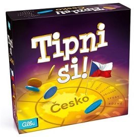 Albi Tipni si Česko