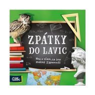 Albi Zpátky do lavic - cena, srovnání