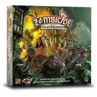 Blackfire Zombicide: Green Horde - cena, srovnání