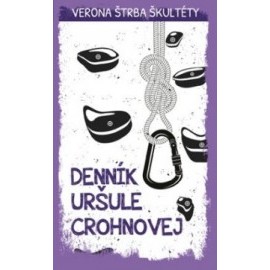 Denník Uršuly Crohnovej