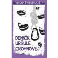 Denník Uršuly Crohnovej - cena, srovnání