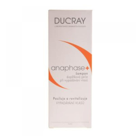 Ducray Anaphase + posilňujúci a revitalizujúci šampón proti padaniu vlasov 200ml