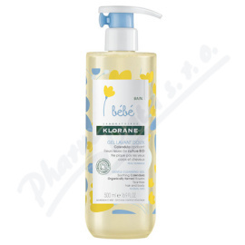 Klorane Bébé Calendula 500ml