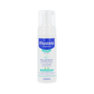 Mustela Bébé Stelatopia 150ml - cena, srovnání