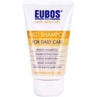 Eubos Basic Skin Care Mild 150ml - cena, srovnání
