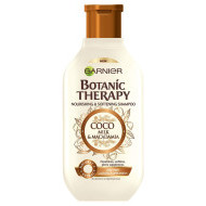 Garnier Botanic Therapy Coco Milk & Macadamia 400ml - cena, srovnání