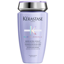 Kérastase Blond Absolu Bain Ultra-Violet 250ml