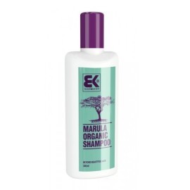 BK Brazil Keratin Marula Organic 300ml