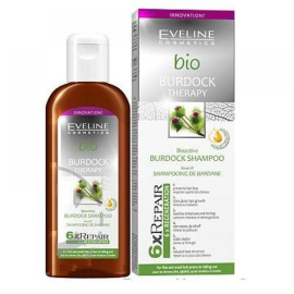 Eveline Cosmetics Bio Burdock Therapy 150ml