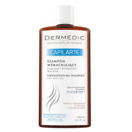 Dermedic Capilarte posilňujúci šampón proti vypadávaniu vlasov 300ml - cena, srovnání