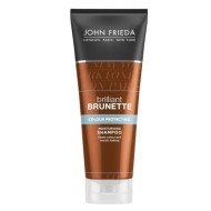 John Frieda Brilliant Brunette Colour Protecting 250ml - cena, srovnání