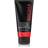 Alcina Color Red 200ml - cena, srovnání