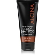 Alcina Color Brown 200ml - cena, srovnání