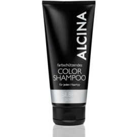 Alcina Color Silver 200ml