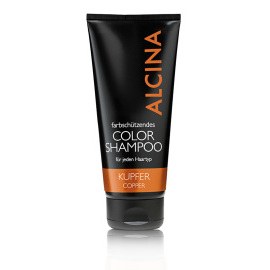 Alcina Color Copper 200ml