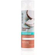 Dr. Santé Coconut šampón s kokosovým olejom pre suché a slabé vlasy 250ml - cena, srovnání