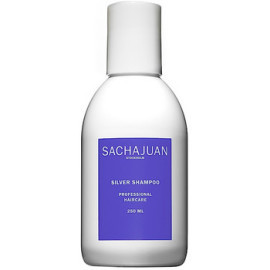Sachajuan Cleanse and Care Silver 250ml