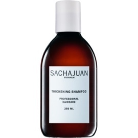 Sachajuan Cleanse and Care zhusťujúci šampón 250ml