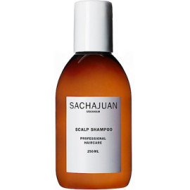 Sachajuan Cleanse and Care šampón proti lupinám 250ml