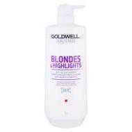 Goldwell Dualsenses Blondes & Highlights 1000ml - cena, srovnání