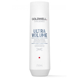 Goldwell Dualsenses Ultra Volume šampón pre objem jemných vlasov 250ml