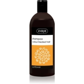 Ziaja Family Shampoo šampón pre farbené vlasy 500ml