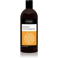 Ziaja Family Shampoo šampón pre farbené vlasy 500ml - cena, srovnání