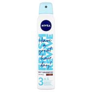 Nivea Fresh Revive 200ml - cena, srovnání