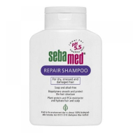Sebamed Hair Care regeneračný šampón pre suché a poškodené vlasy 200ml - cena, srovnání