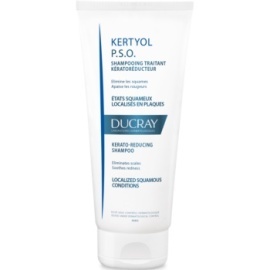 Ducray Kertyol P.S.O. 200ml