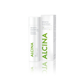 Alcina Hair Therapy Sensitive 250ml