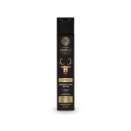 Natura Siberica For Men Only šampón proti lupinám 250ml - cena, srovnání