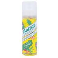 Batiste Fragrance Tropical 50ml - cena, srovnání