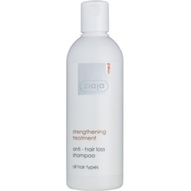 Ziaja Med Hair Care šampón proti vypadávaniu vlasov 300ml