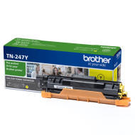 Brother TN-247Y - cena, srovnání