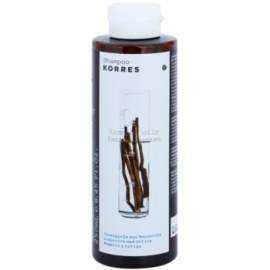 Korres Liquorice and Urtica 250ml