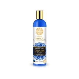 Natura Siberica Loves Estonia 400ml