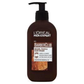 L´oreal Paris Barber Club 200ml