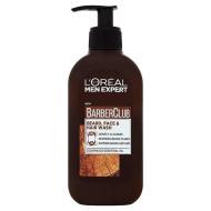 L´oreal Paris Barber Club 200ml - cena, srovnání